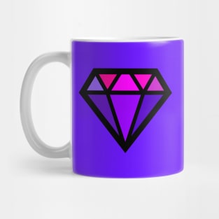 My Precious Purple Mug